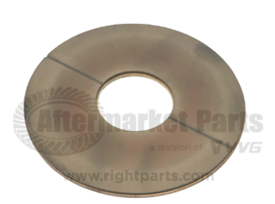 19508002 Grapple Swing Brake Disc Sintered Metal